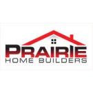 Prairie Home Builders Logo