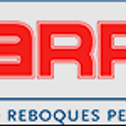 Auto Reboques Pereira Logo