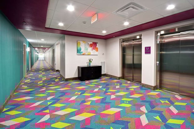 Images Home2 Suites by Hilton Oklahoma City Airport