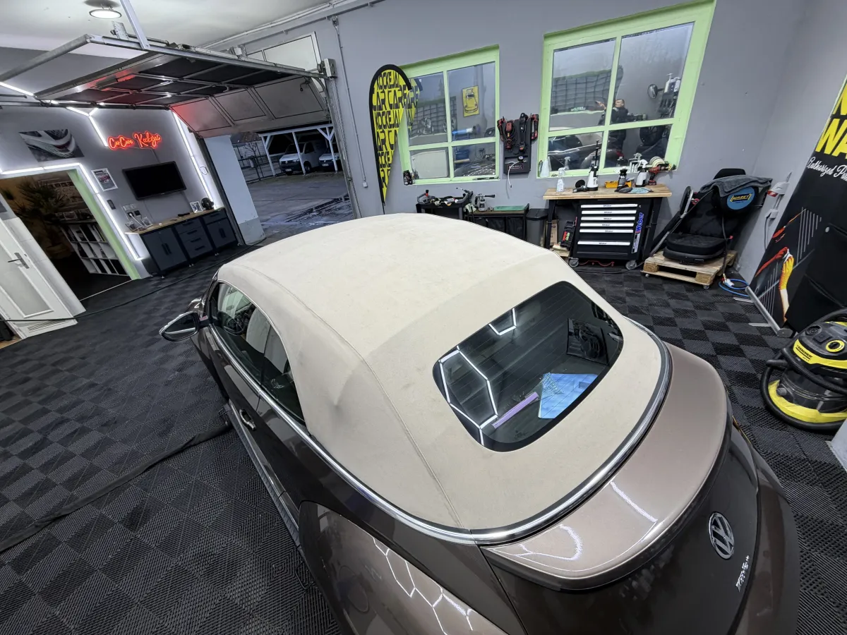 Car Care Kockejai - Fahrzeugaufbereitung - Wohnmobilaufbereitung | Dessau, Dessau-Roßlau, Magdeburger Straße 94B in Dessau-Roßlau