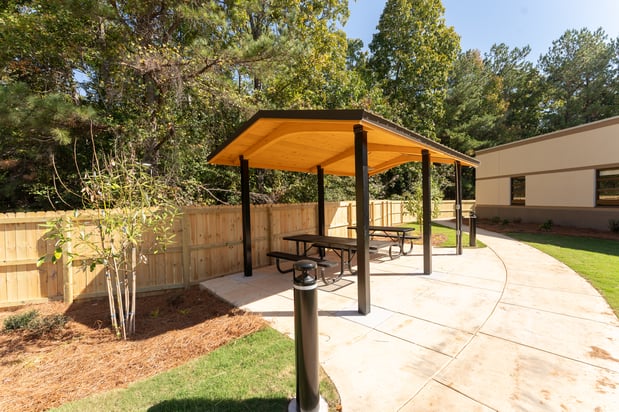 Images The Recovery Village South Atlanta Drug, Alcohol and Mental Health Rehab