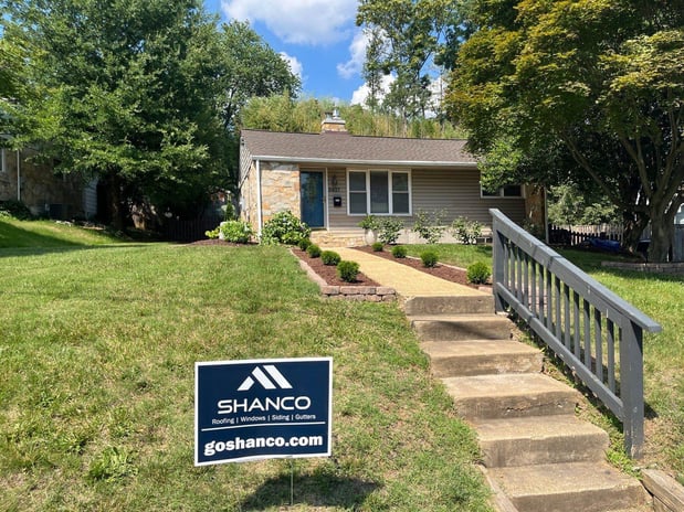 Images Shanco Roofing