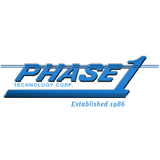 Phase 1 Technology Corporation Logo