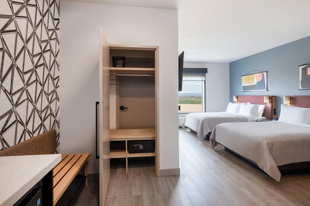 Images Atwell Suites Denver Airport – Tower Road by IHG