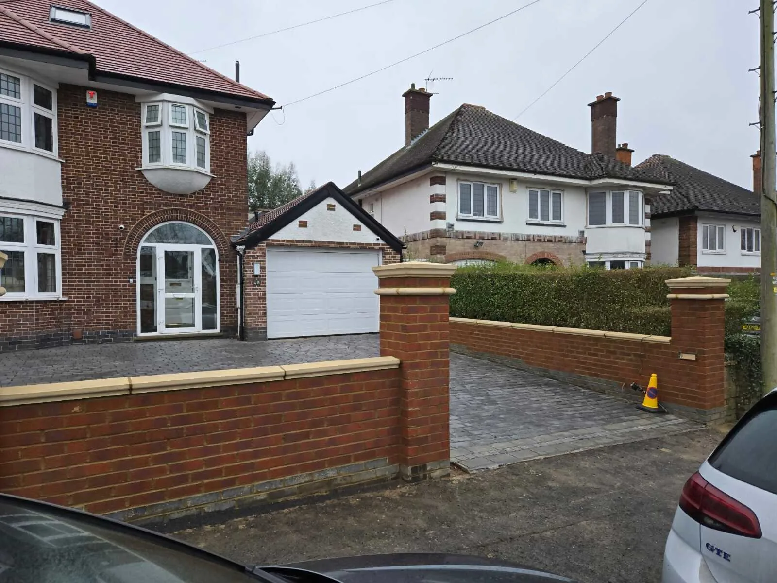 Images PR Contractors & Sons (Northants) Ltd
