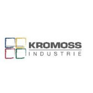 Kromoss Logo
