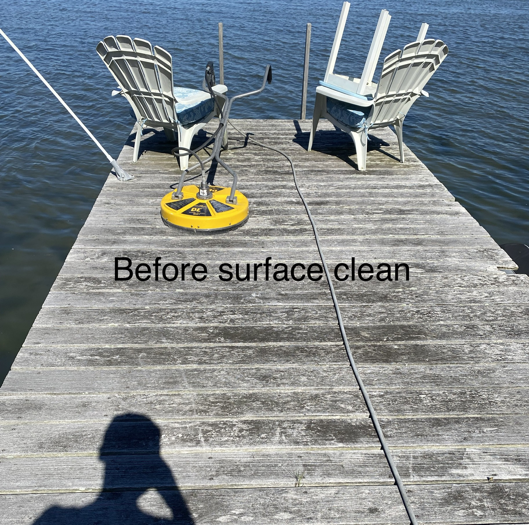 All American Window & Power Washing Image