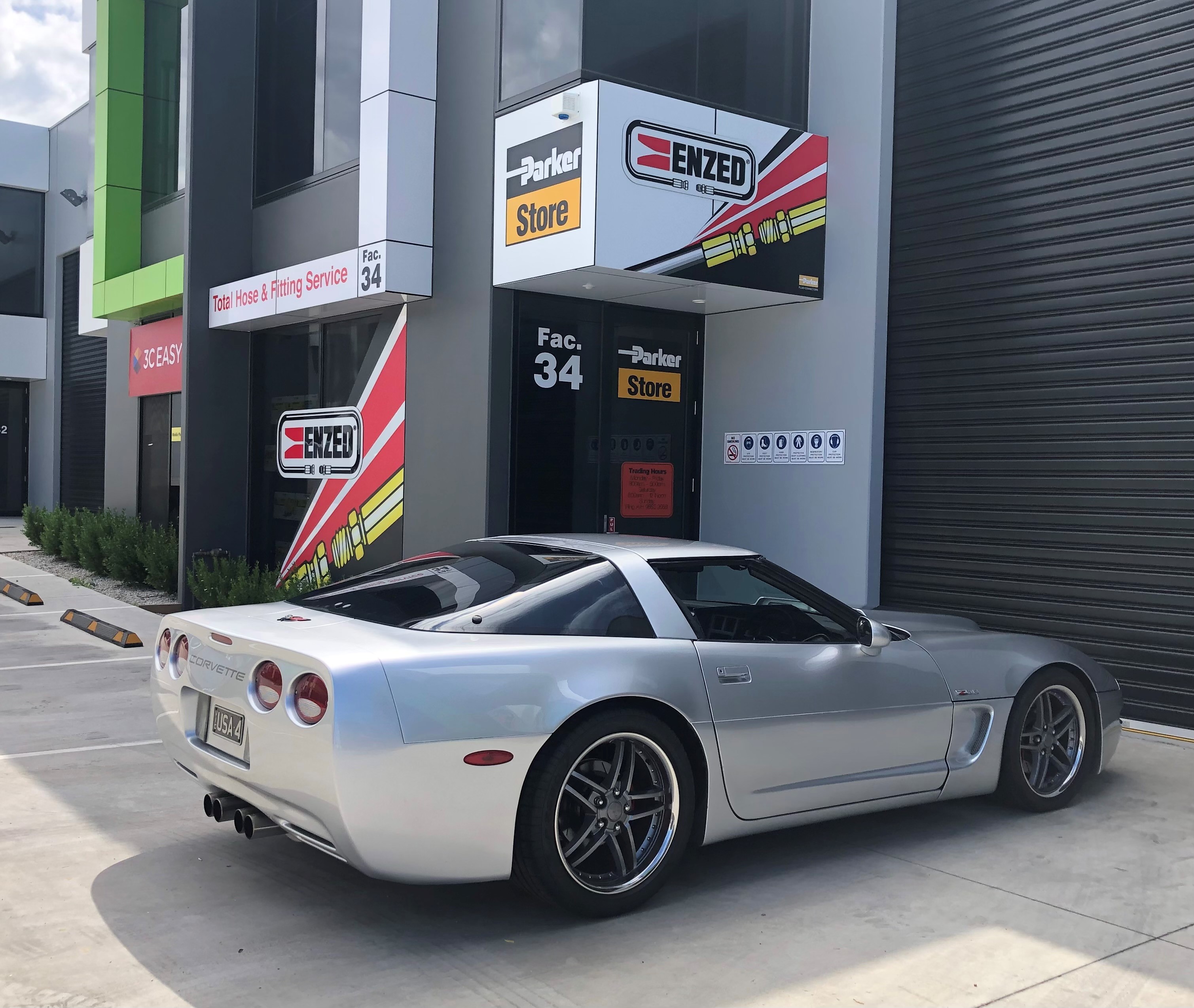 Images ENZED Moorabbin