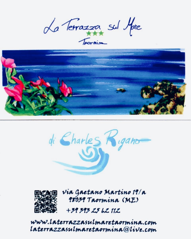 Images La Terrazza sul Mare