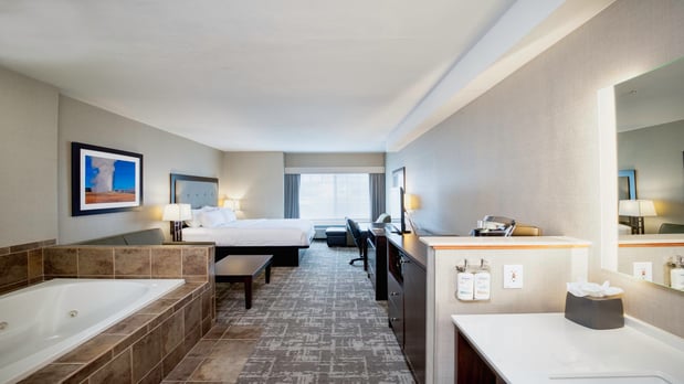 Images Holiday Inn West Yellowstone by IHG