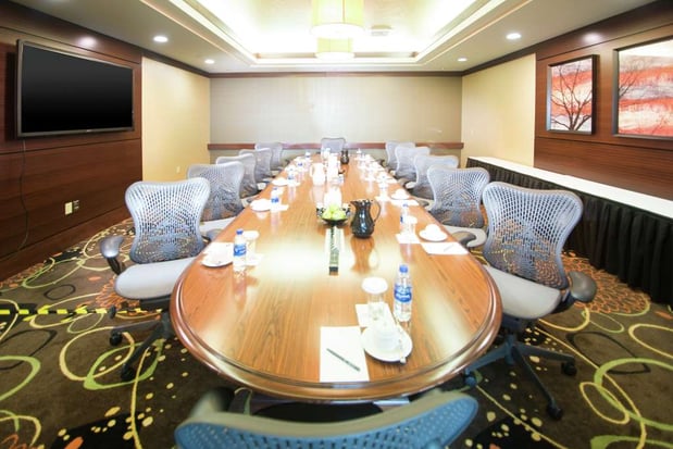 Images Embassy Suites by Hilton Fayetteville Fort Bragg