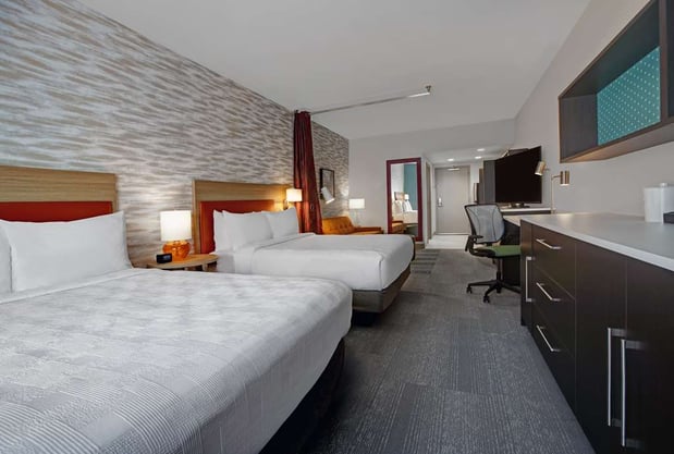 Images Home2 Suites by Hilton Milwaukee Downtown