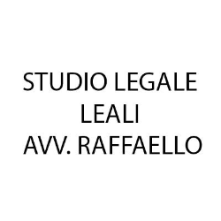Studio Legale Leali Avv. Raffaello Logo