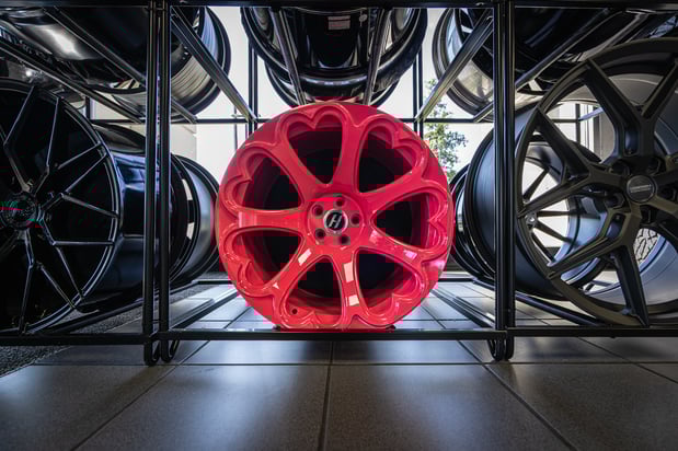 Images Butler Tires and Wheels