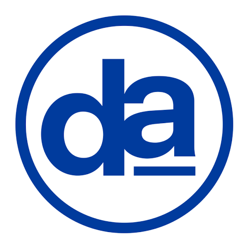 The Design Agency Logo