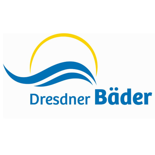 Georg-Arnhold-Bad Familienbad & Saunalandschaft in Dresden - Logo