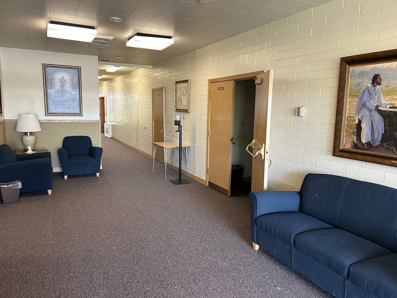 The Church of Jesus Christ of Latter-day Saints Image