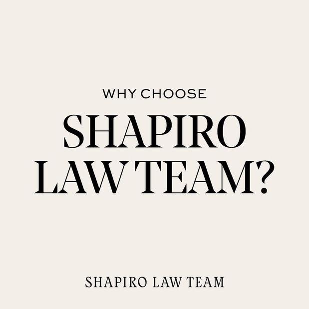 Images Shapiro Law Team