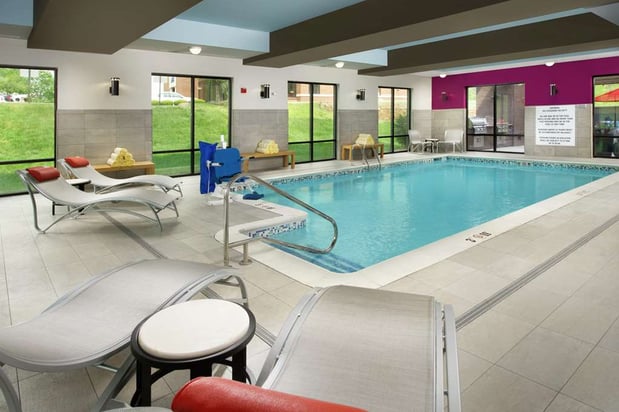 Images Home2 Suites by Hilton Louisville East/Hurstbourne