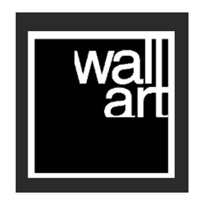 Wall Art Apartment Hotel Logo