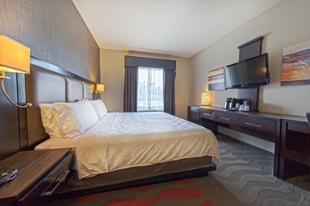 Images Holiday Inn & Suites Houston West - Westway Park by IHG