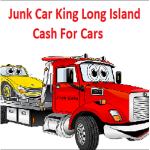 Junk Car King Long Island - Cash For Cars