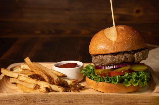 Images Liam's Steak House