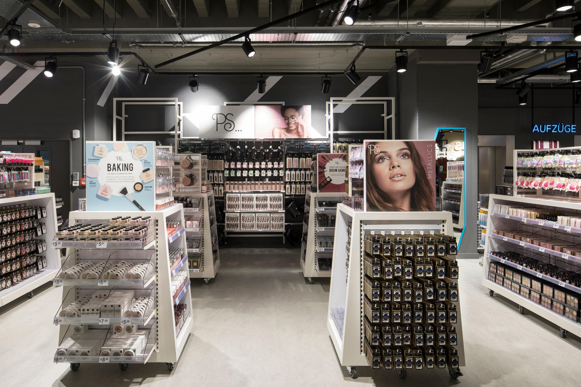 Primark, Königstrasse 27-27a in Stuttgart