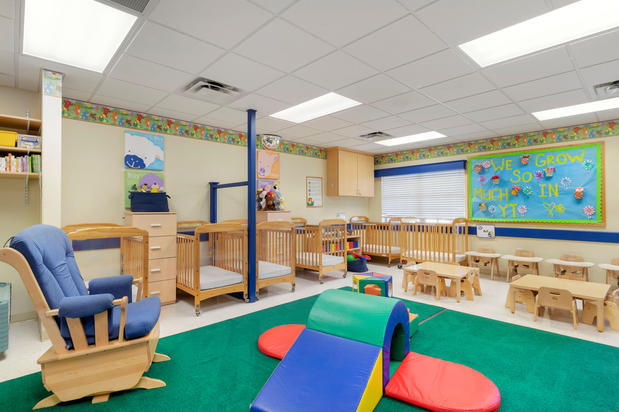 Images Primrose School of Round Rock North