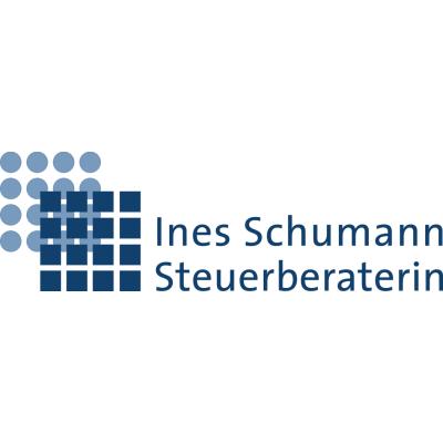 Schumann Ines Steuerberaterin in Dresden - Logo