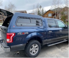 Images Autoplex Truck Toppers & Accessories (Formerly: A&A Toppers)