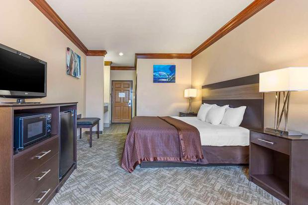 Images Best Western Fort Worth Inn & Suites