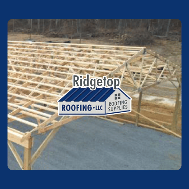 Images Ridgetop Roofing, LLC