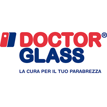 Doctor Glass - Parabrezza Point - Sikelia Motors Logo