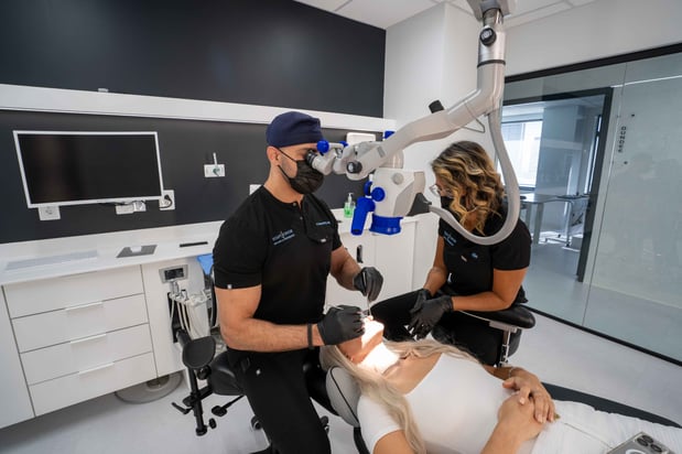 Images Sculpt Center for Implants & Periodontics