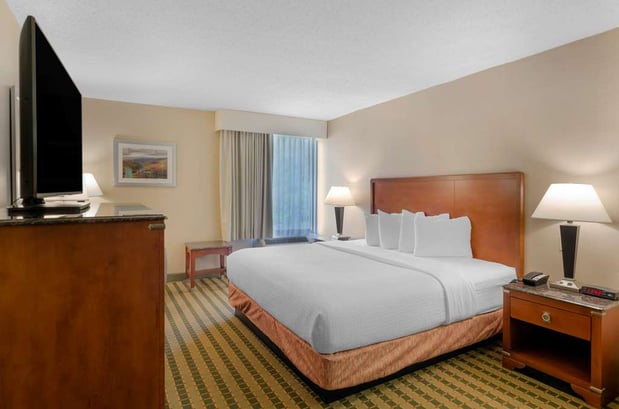 Images Best Western North Roanoke