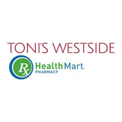 Toni's Westside Health Mart - Ponca City, OK 74601 - (580)765-4456 | ShowMeLocal.com