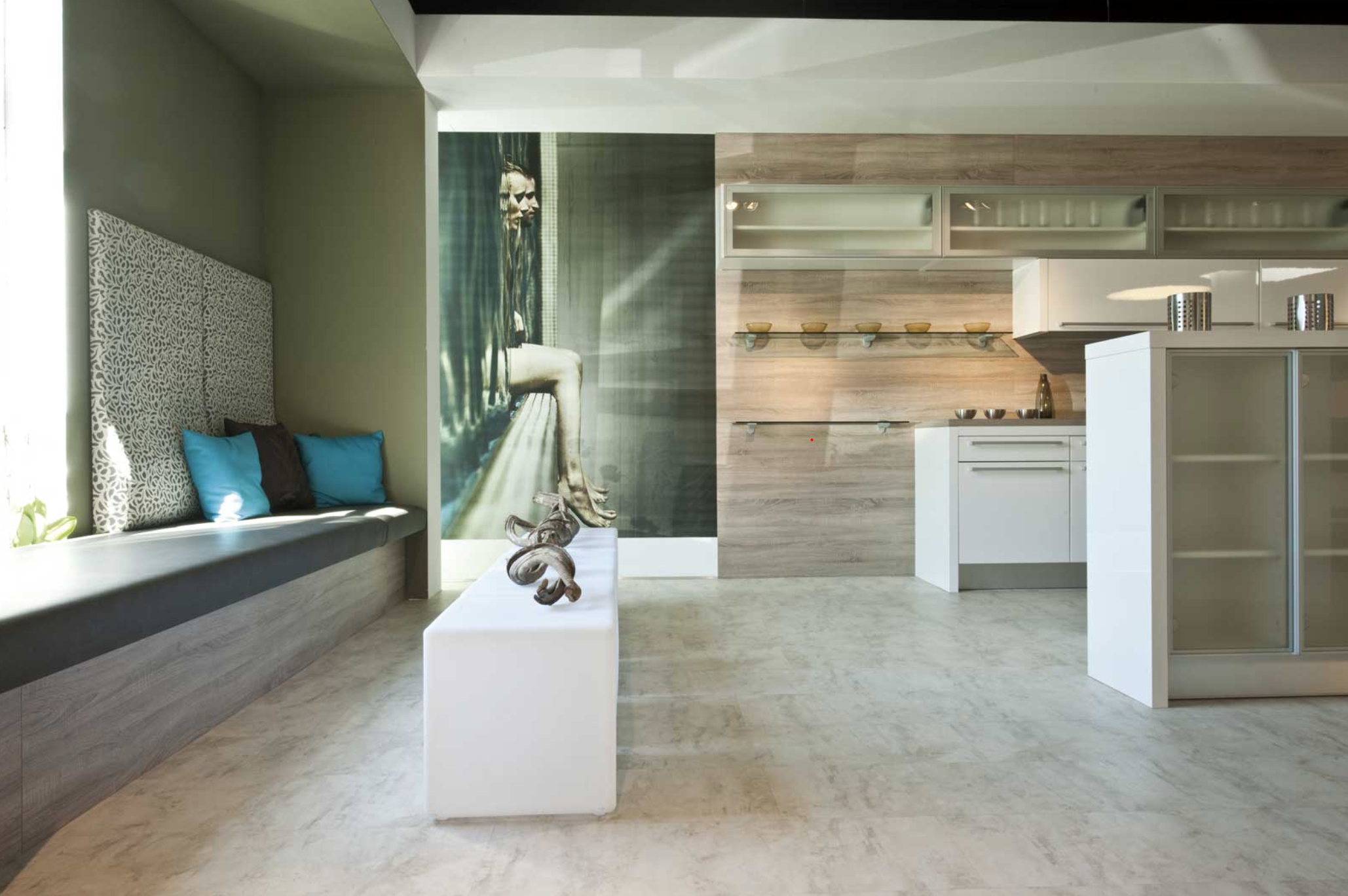 Bilder SNG Bodenvision - Ihr Bodenleger für Rheintal, St. Gallen & Appenzell