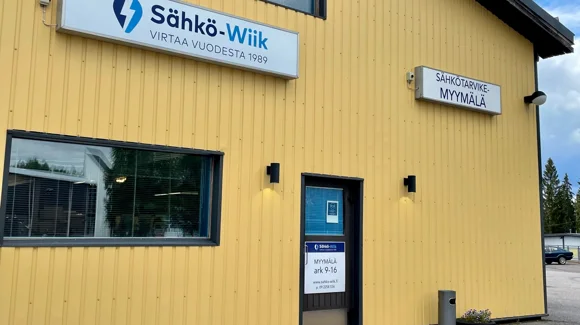 Images Sähkö-Wiik Oy