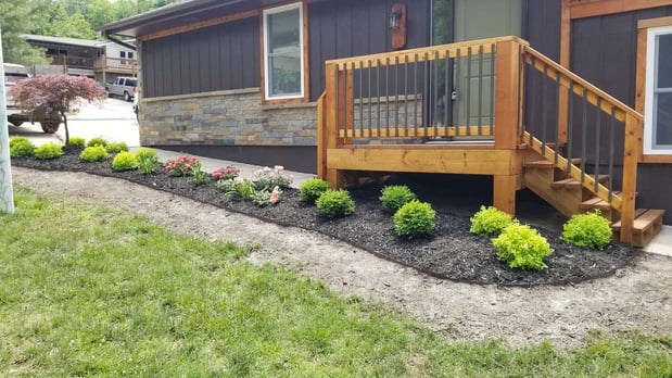Images Perez Landscape and Trees LLC