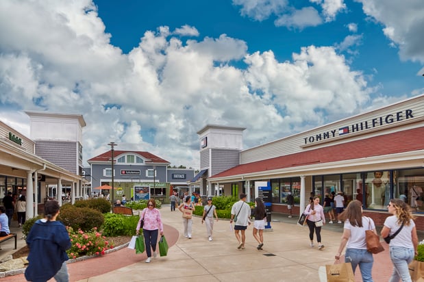 Images Wrentham Village Premium Outlets