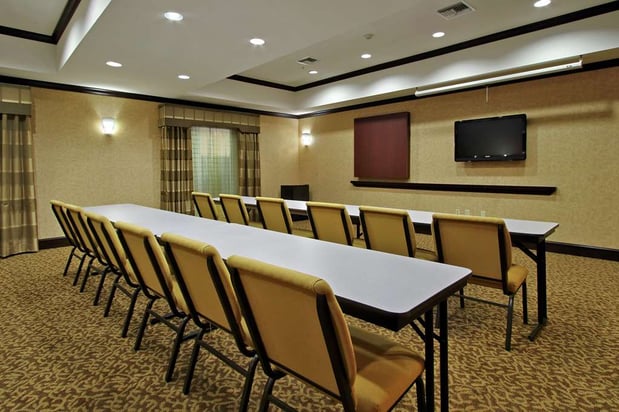 Images Hampton Inn & Suites Buffalo