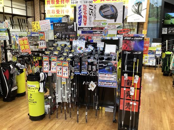 Images ゴルフパートナー ヴィクトリアゴルフ佐久平店