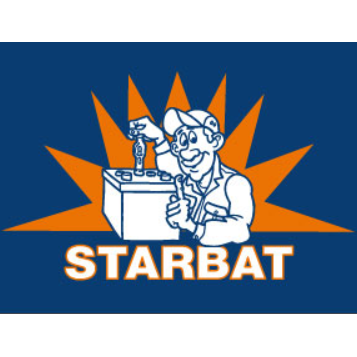 STARBAT Services S.A. La Louvière Logo