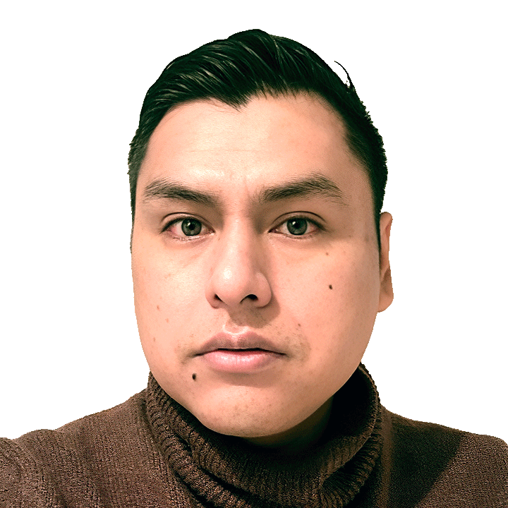 Photo of Johan Apaza Pacara