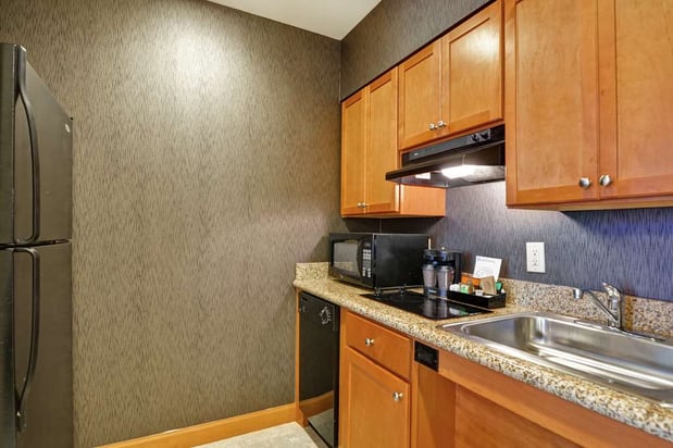 Images Homewood Suites by Hilton Mobile - East Bay - Daphne