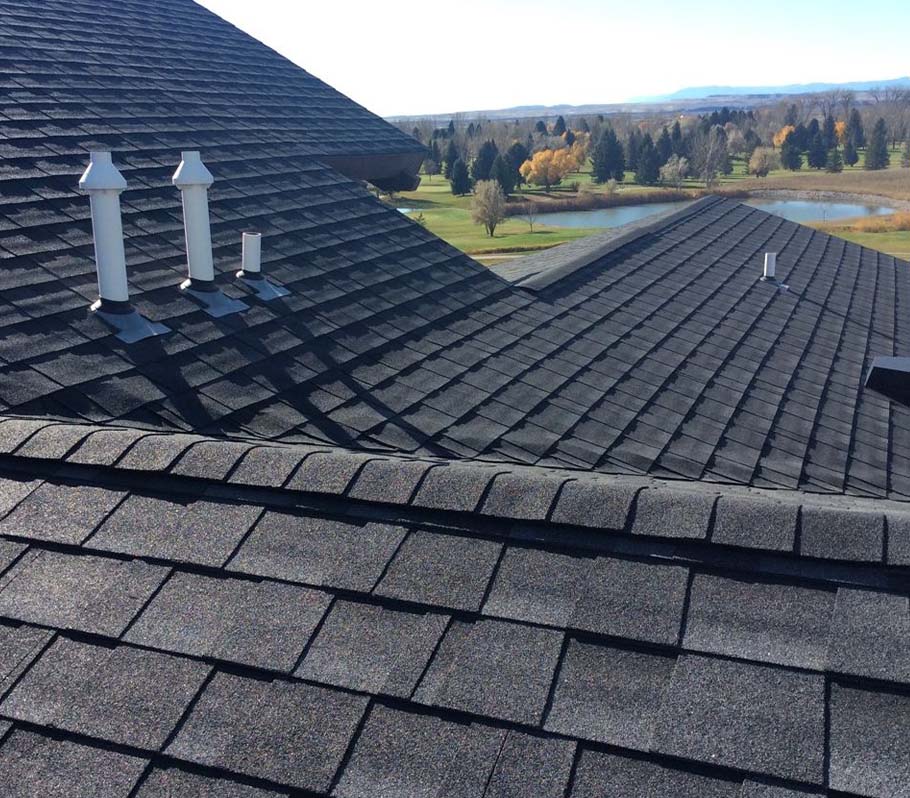 roof repair