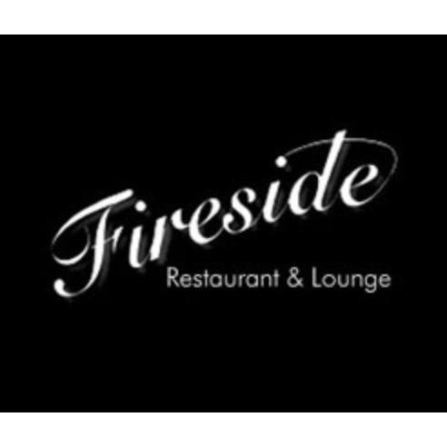 Fireside Restaurant & Lounge Logo