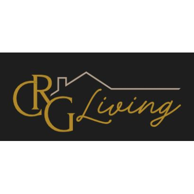 Crg Living Logo