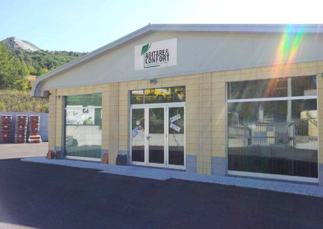 Images Abitare & Confort S.r.l